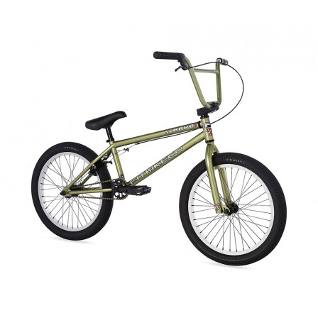 Fitbikeco